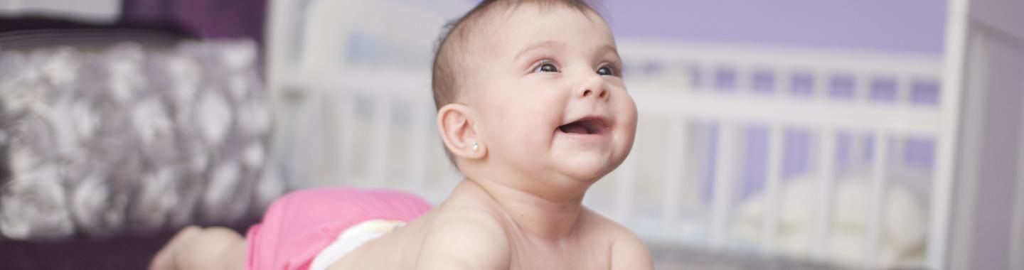 Ребенку 7 месяцев